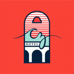 Гостиница Hotel CZ  Санта-Мария-Уатулько